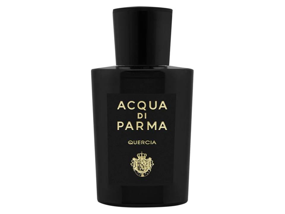 ^Colonia Quercia  Eau de Parfum NO BOX  100 ML.